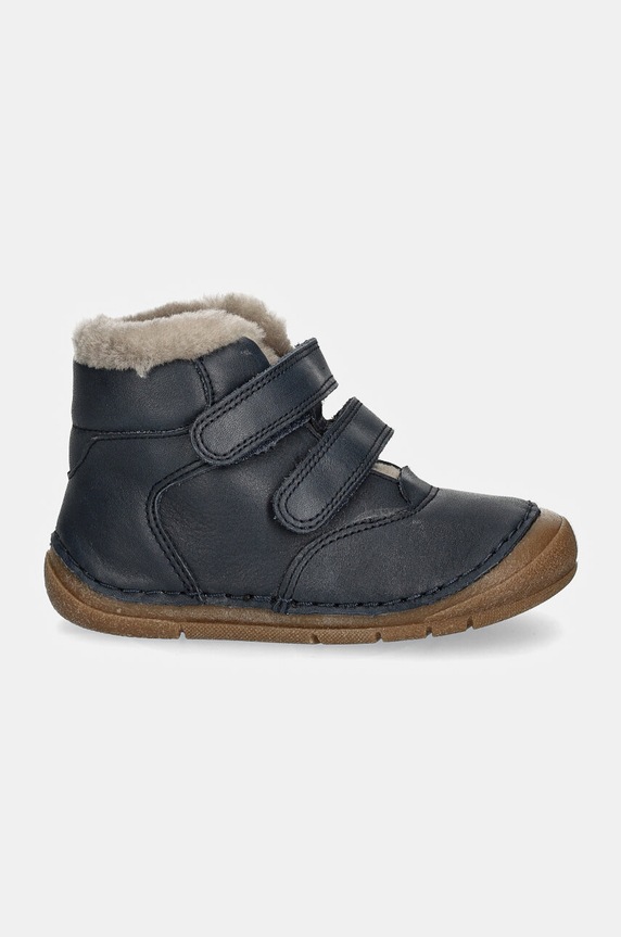 Froddo buty zimowe dziecięce PAIX UP WINTER G2110143.21.24 granatowy AW25
