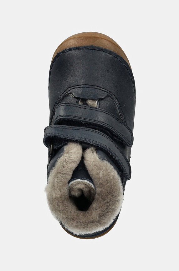 Froddo buty zimowe dziecięce PAIX UP WINTER granatowy G2110143.21.24