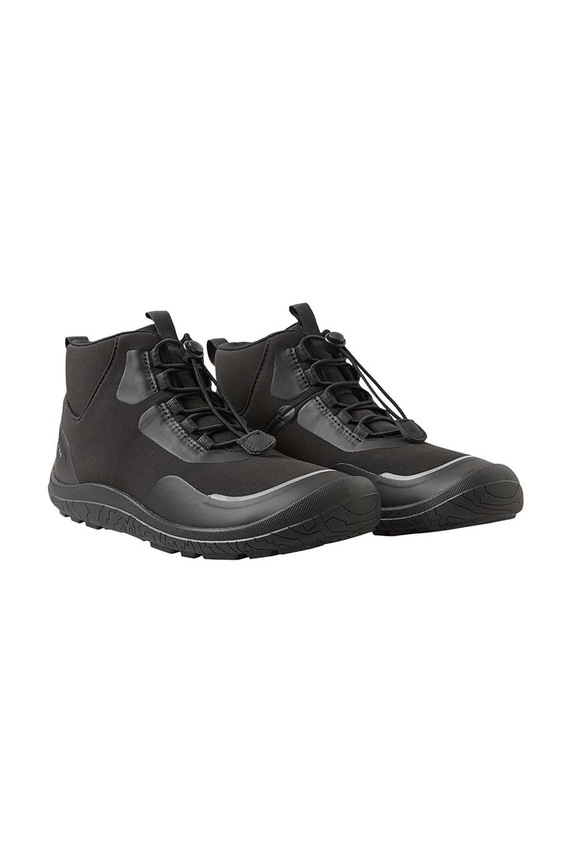 Reima buty dziecięce Loikkii 5400143A.9BYH czarny AW24
