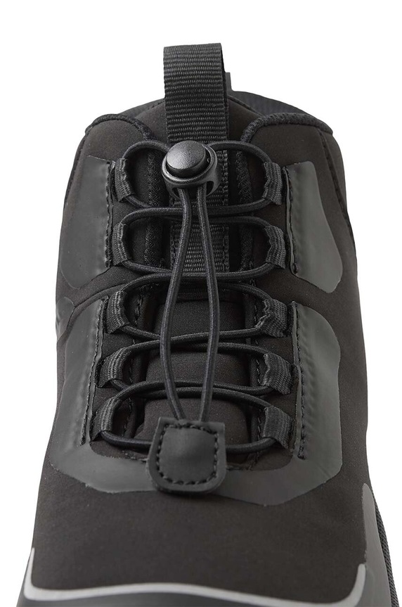 Reima buty dziecięce Loikkii czarny 5400143A.9BYH