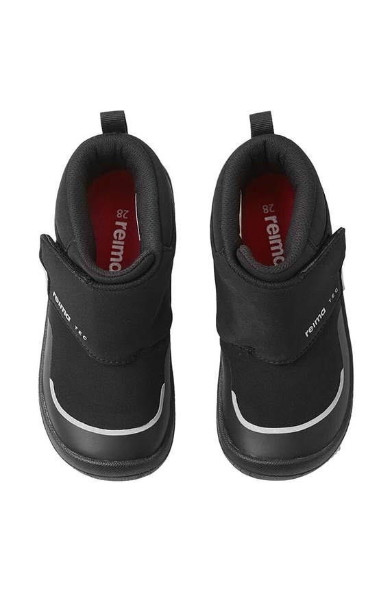 Dětské polobotky Reima Hyppii 5400144A.9BYH