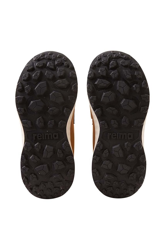 Dětské sneakers boty Reima Hiivin 5400145A.9BYH