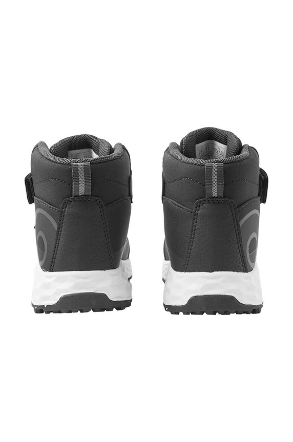 Reima scarpe da ginnastica per bambini Hiivin 5400145A.9BYH nero