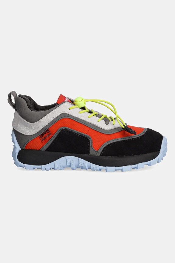 Camper scarpe da ginnastica per bambini Drift Trail K900359.002.28.34 grigio AW24