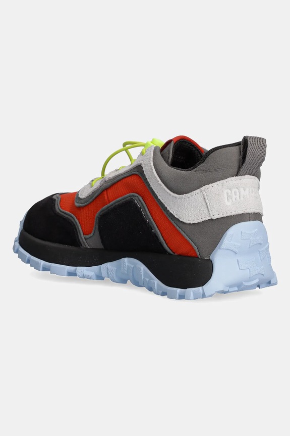 BIMBA Camper scarpe da ginnastica per bambini Drift Trail K900359.002.28.34 grigio