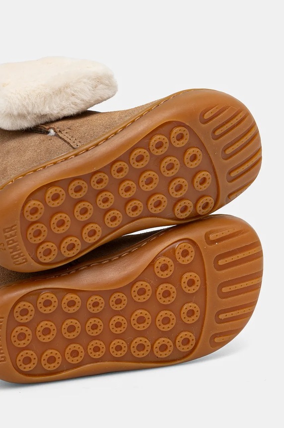 Camper buty zimowe dziecięce TWS FW K900367.001
