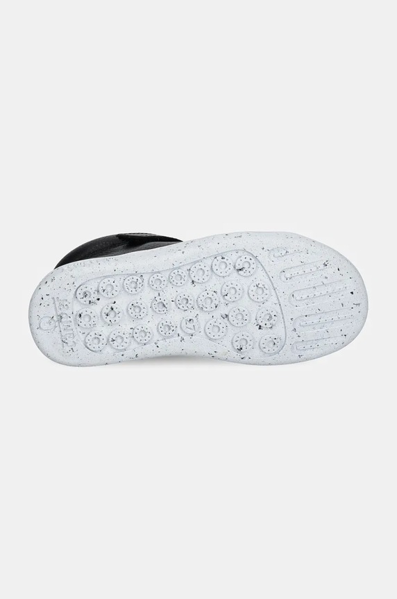 Dětské kožené sneakers boty Camper Peu Touring K900251.021.25.27 černá