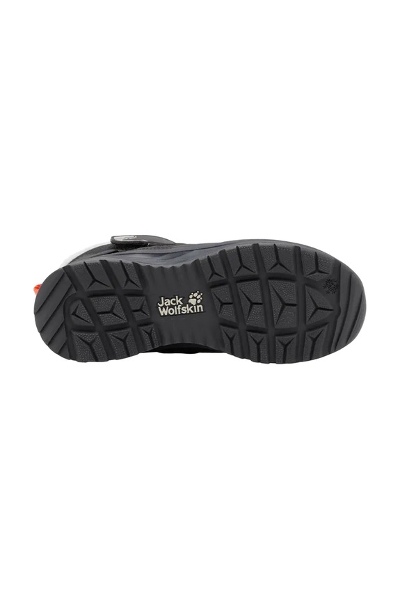 Zimné topánky Jack Wolfskin A62144