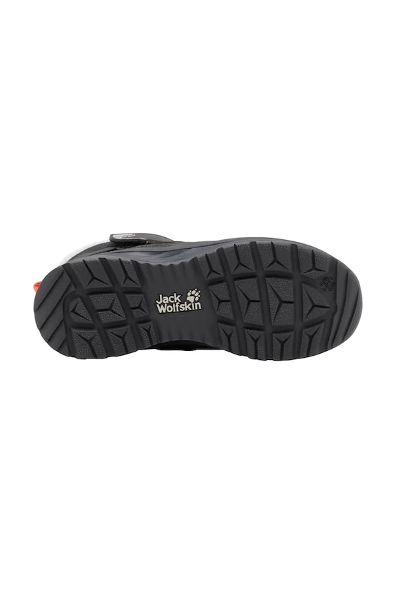Zimné topánky Jack Wolfskin A62144