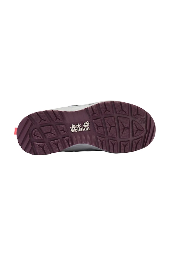 Detské zimné topánky Jack Wolfskin A62146
