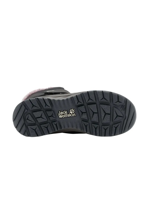 Detské zimné topánky Jack Wolfskin A62146