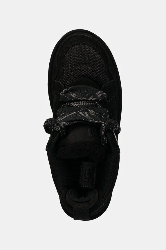 Detské tenisky UGG LOWMEL čierna 1152410K