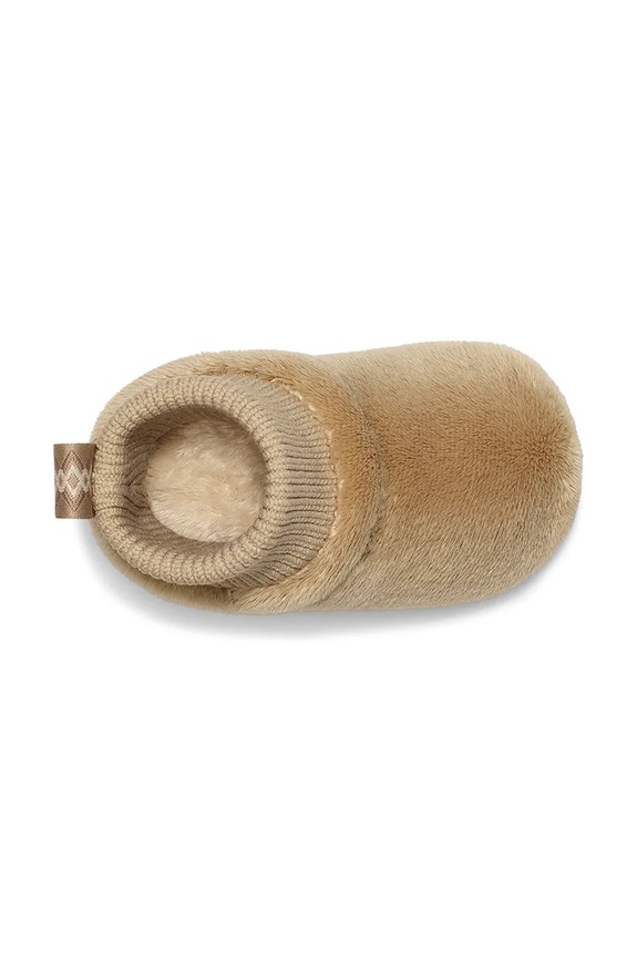Βρεφικά παπούτσια UGG BABY NESTI μπεζ 1157639I