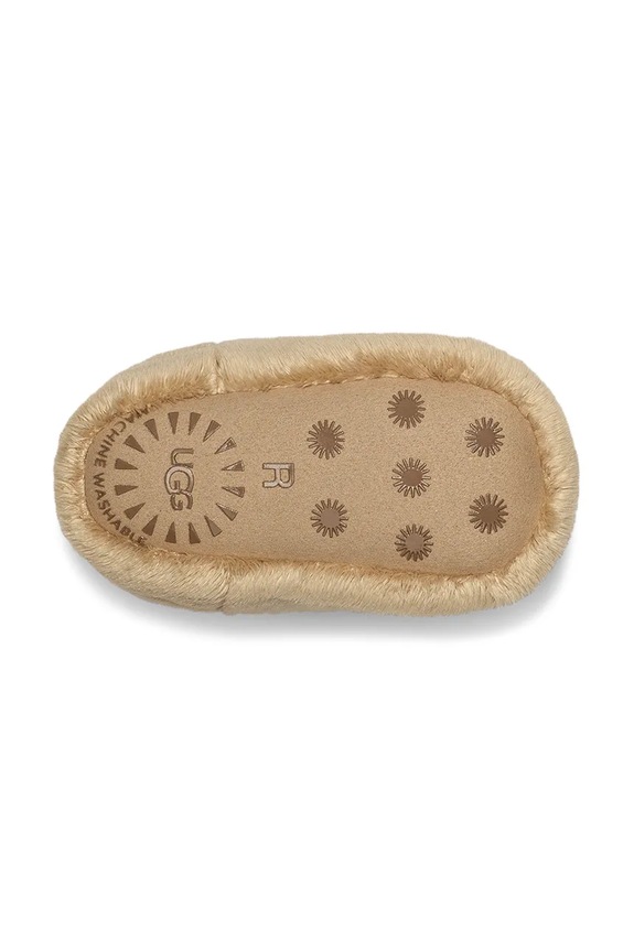 Βρεφικά παπούτσια UGG BABY NESTI 1157639I μπεζ