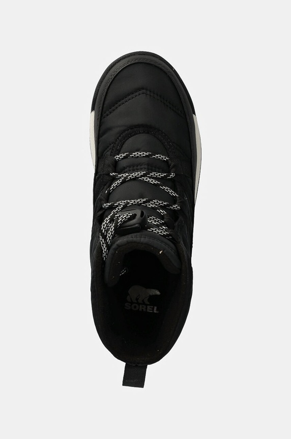 Dječje zimske čizme Sorel YOUTH WHITNEY II PL 2088591 crna