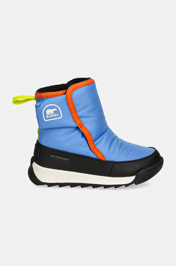 Zimska obuća Sorel TODDLER WHITNEY II 2101341 plava AW24