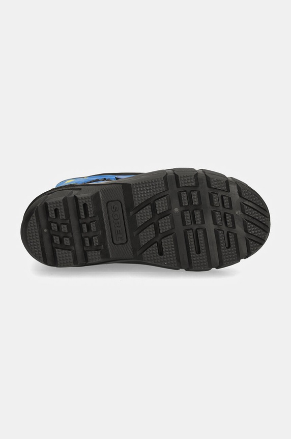 Dječje cipele za snijeg Sorel CHILDRENS FLURRY BO 2114081 plava