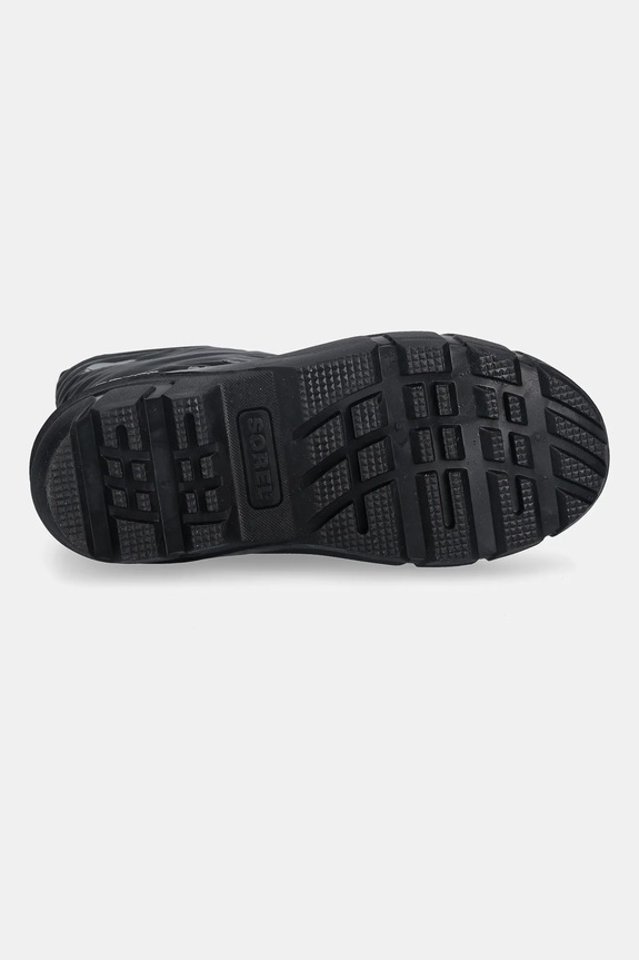 Sorel śniegowce dziecięce CHILDRENS FLURRY BO 2114081 czarny