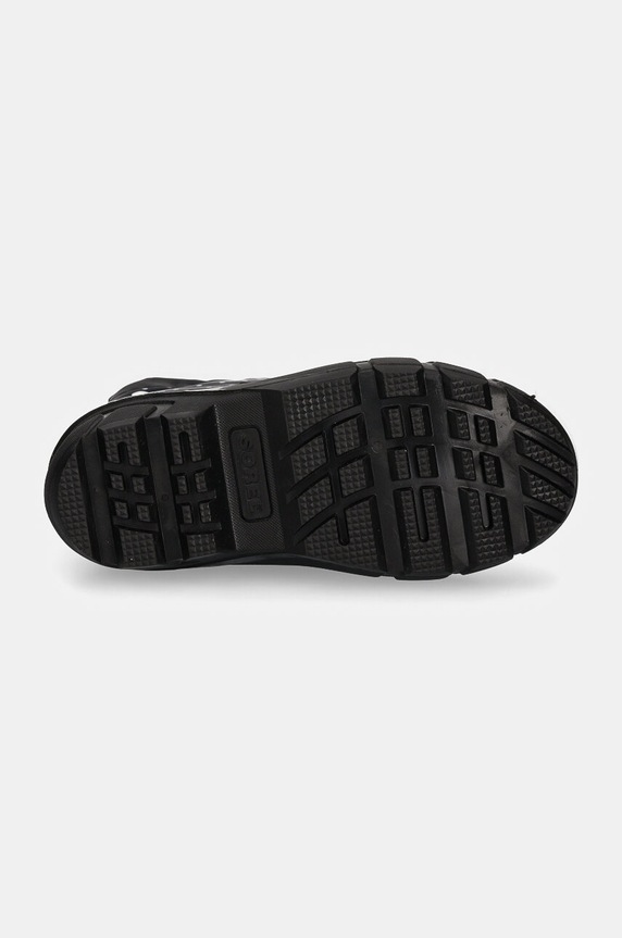 Sorel obuwie zimowe CHILDRENS FLURRY BO 2114091 czarny