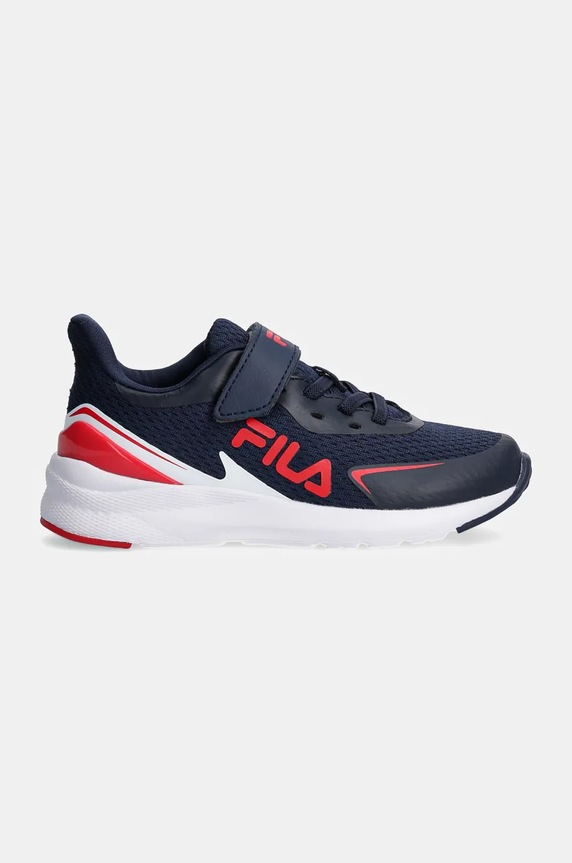 Dječje tenisice Fila CRUSHER V FFK0076 mornarsko plava SS25