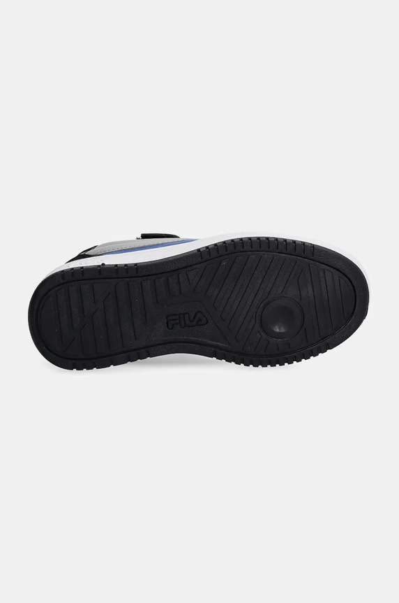 Детски маратонки Fila FILA REGA NF velcro FFK0230 син