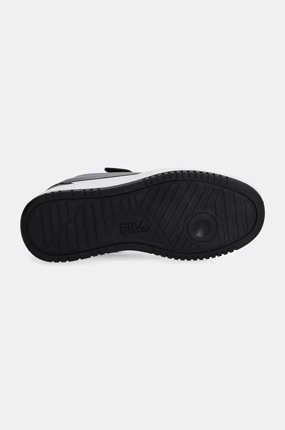 Детски маратонки Fila FILA REGA NF velcro FFK0230 черен