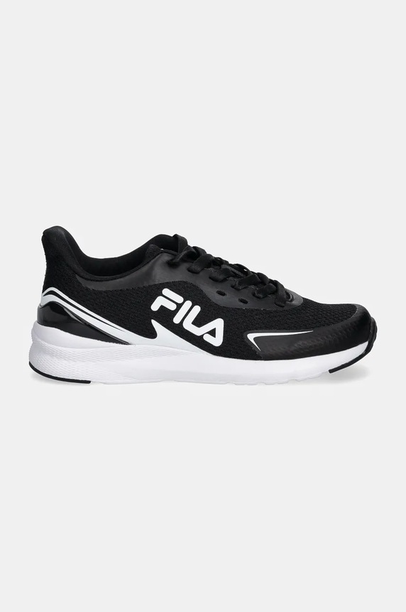 Детски маратонки Fila CRUSHER FFT0047 черен SS25