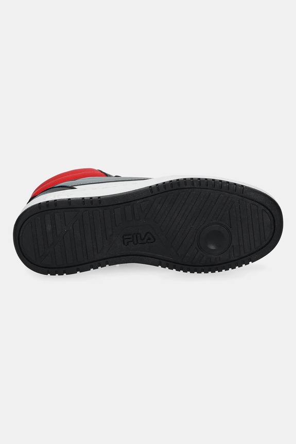 Детски маратонки Fila FILA REGA NF mid FFT0124 черен
