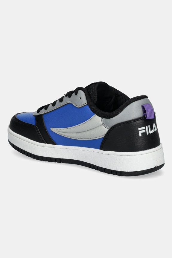 Момче Маратонки Fila FILA REGA NF FFT0125 син