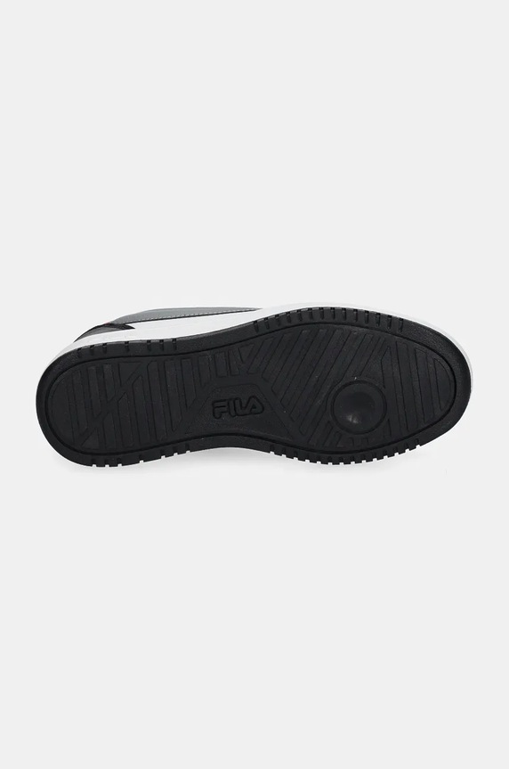 Tenisky Fila FILA REGA NF FFT0125 čierna