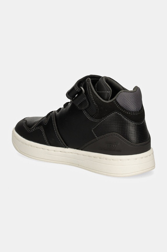 Chłopiec Biomecanics sneakersy dziecięce 241233.28.34 czarny