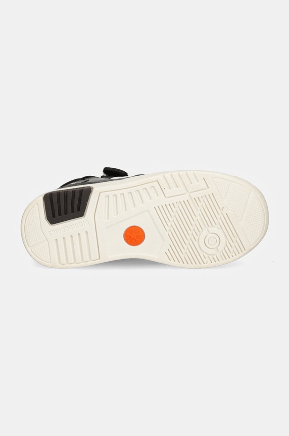 Biomecanics sneakersy dziecięce 241233.28.34 czarny