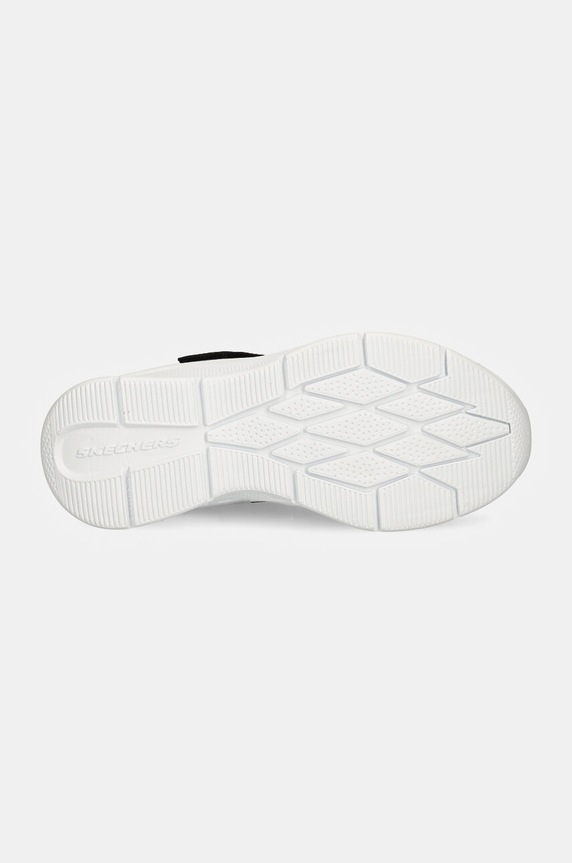 Детски маратонки Skechers MICROSPEC 403770L.K черен