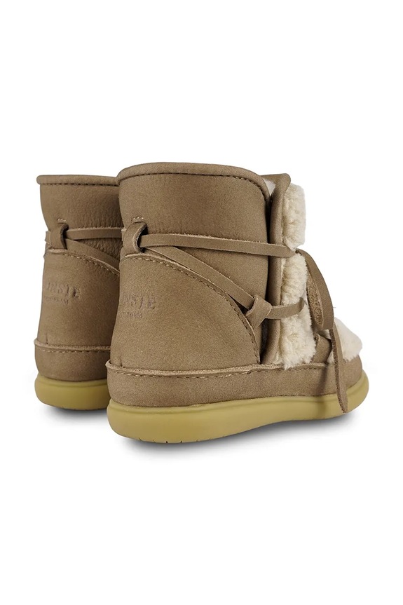 Детские сапоги Donsje Ceysa Shoes бежевый 1500300.