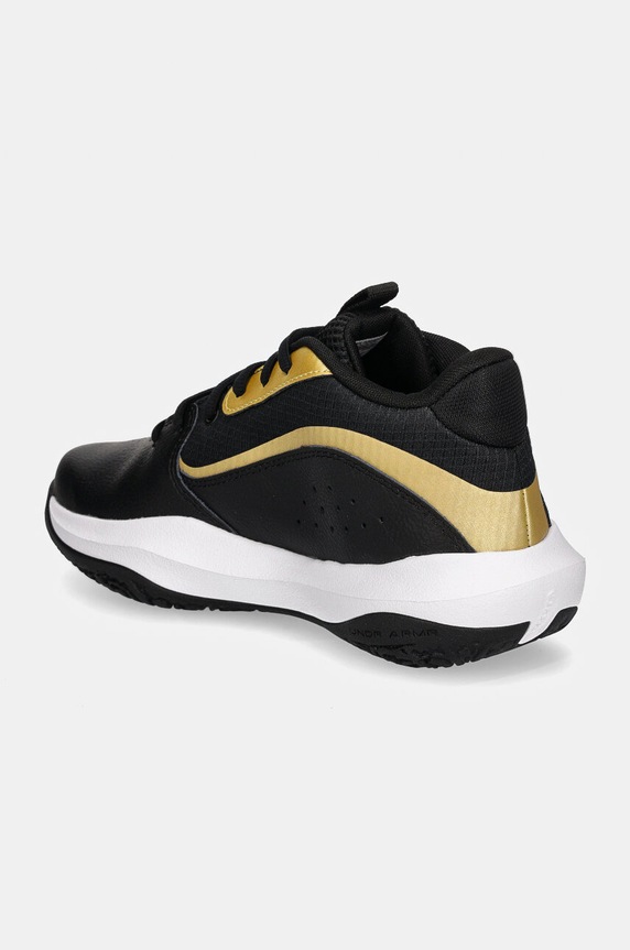 Dječaci Dječje tenisice Under Armour GS Lockdown 7 3028513 crna