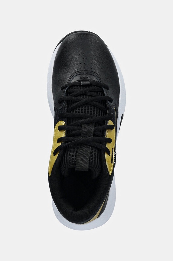 Dječje tenisice Under Armour GS Lockdown 7 crna 3028513