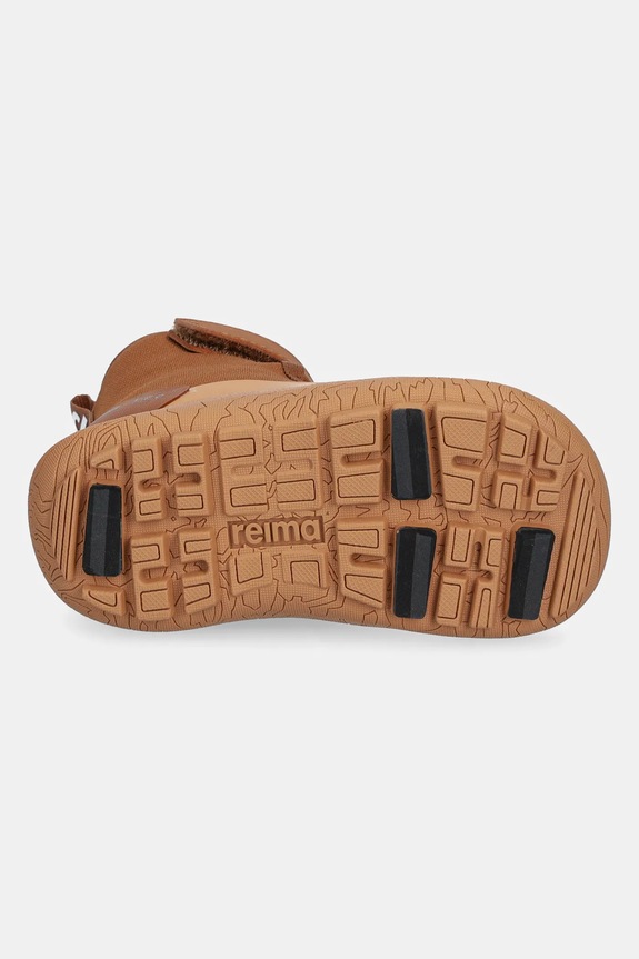 Reima scarpe invernali bambini Talvella Kids 5400150A.9BYH marrone