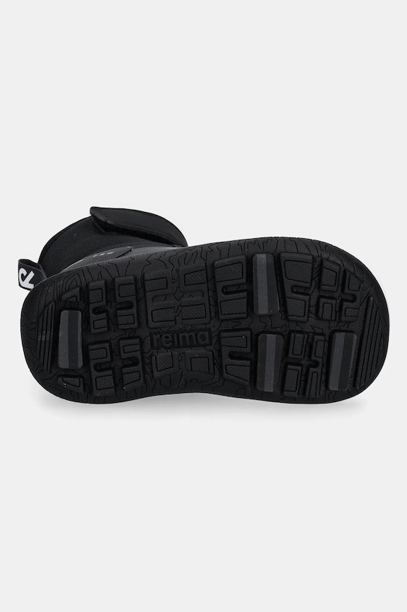 Reima cizme de iarna pentru copii Talvella Kids 5400150A.9BYH negru
