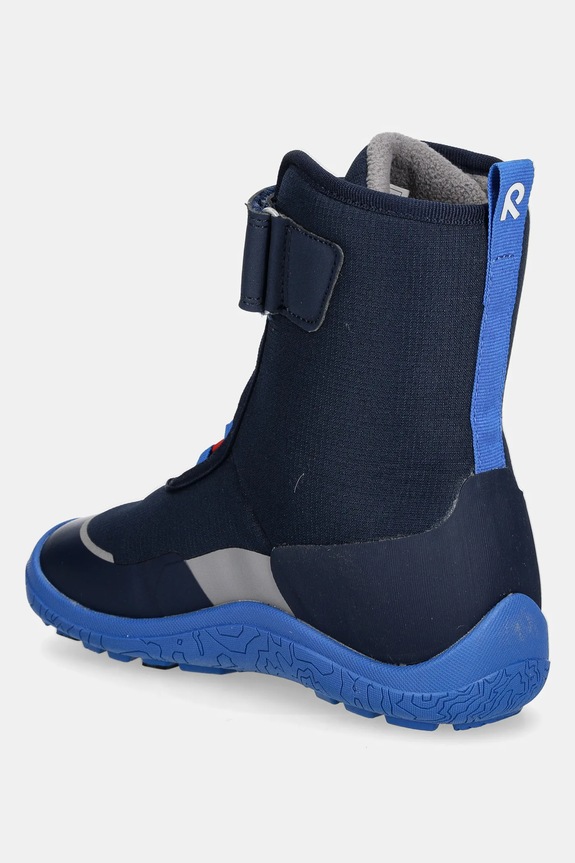 Reima buty zimowe dziecięce Talvella Junior niebieski 5400151A.9BYH