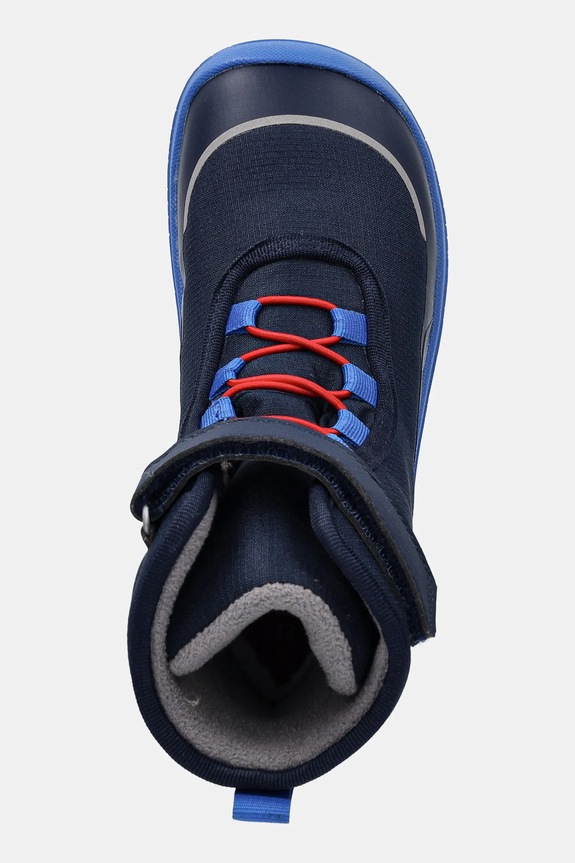 Reima buty zimowe dziecięce Talvella Junior 5400151A.9BYH niebieski