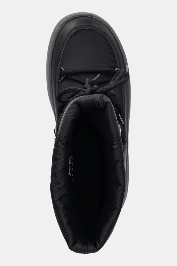 Čizme za snijeg Moon Boot JTRACK BOOT crna 80D3430110
