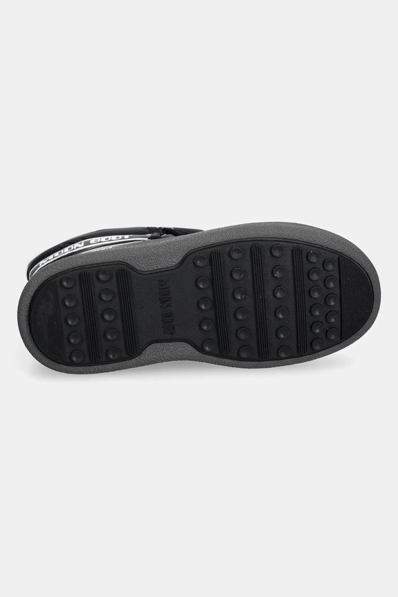 Čizme za snijeg Moon Boot JTRACK BOOT 80D3430110 crna