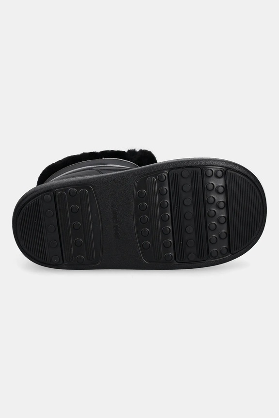 Moon Boot gyerek hótaposó JR PARK STRAP 80D3440030.35.38 fekete