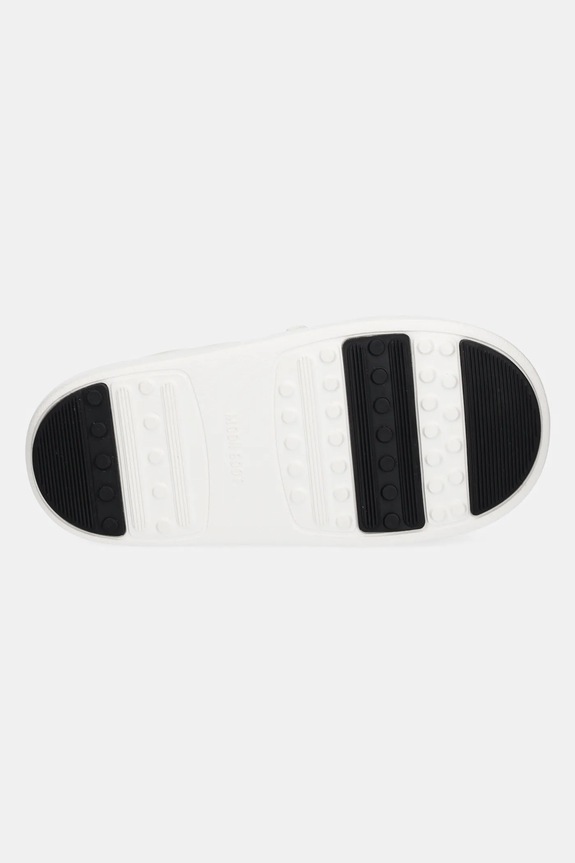 Moon Boot stivali da neve bambini JR PARK ICON 80D3440050.35.38 beige
