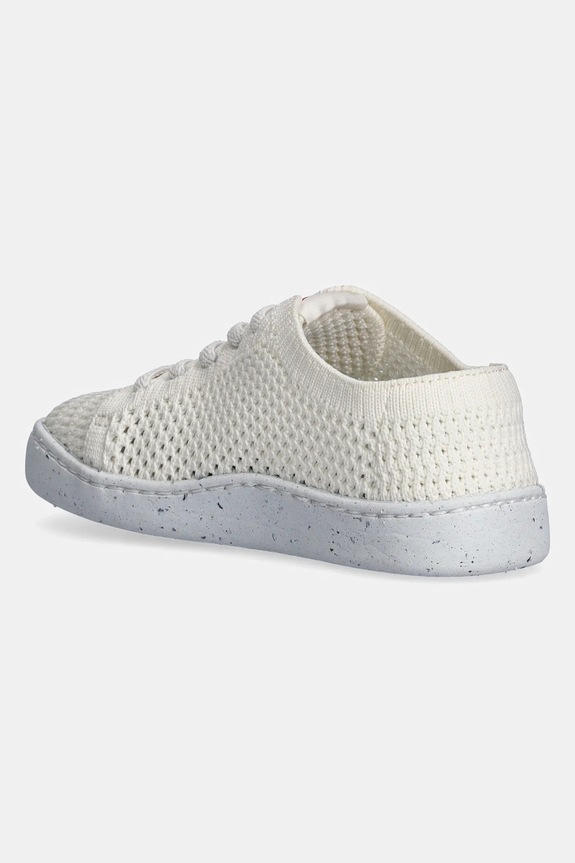 Chłopiec Camper tenisówki dziecięce Peu Touring K800541.26.27 beżowy