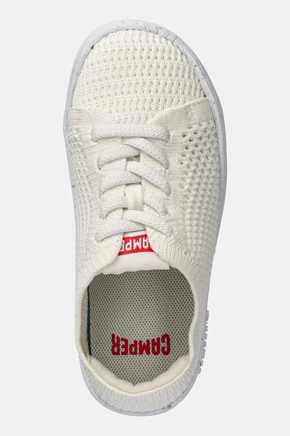 Camper tenisówki dziecięce Peu Touring beżowy K800541.26.27