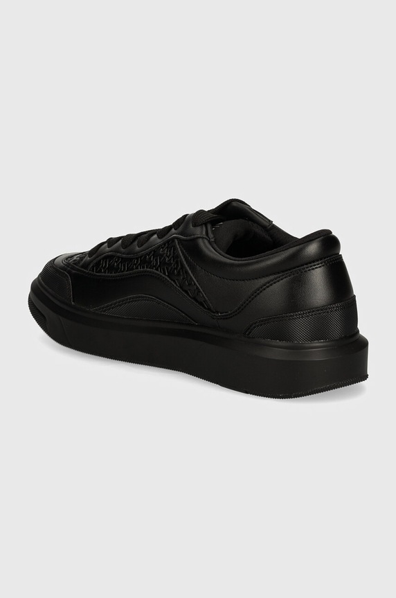 Obuća Tenisice Armani Exchange XUX193.XV908.K001 crna