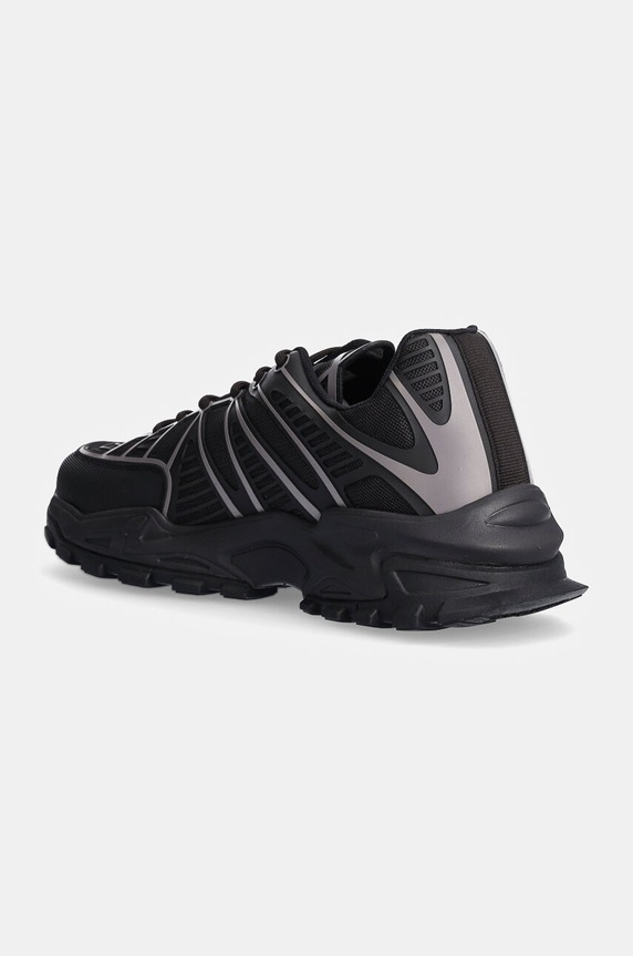 Obuwie Armani Exchange sneakersy XUX238.XV907.U314 czarny