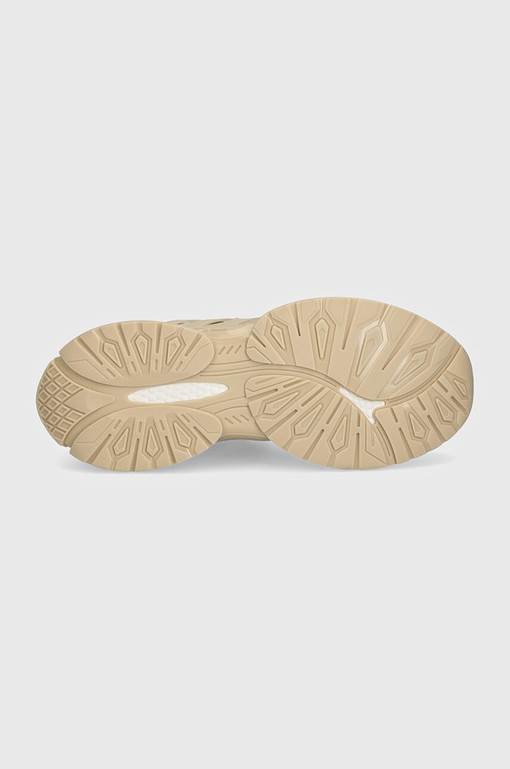 Tenisky Guess BELLUNO LOW FMTBEL.ELE12.BEIGE béžová