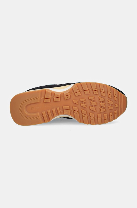 PS Paul Smith sneakersy Banks M2S.BNK04.NSUE granatowy